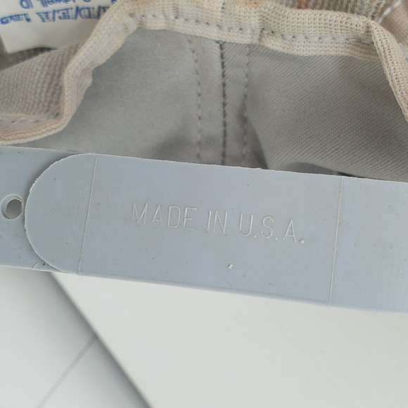 Graber Post Buildings Odin Indiana Trucker Hat Mesh Back Foam Snapback Cap Logo - Picture 9 of 9